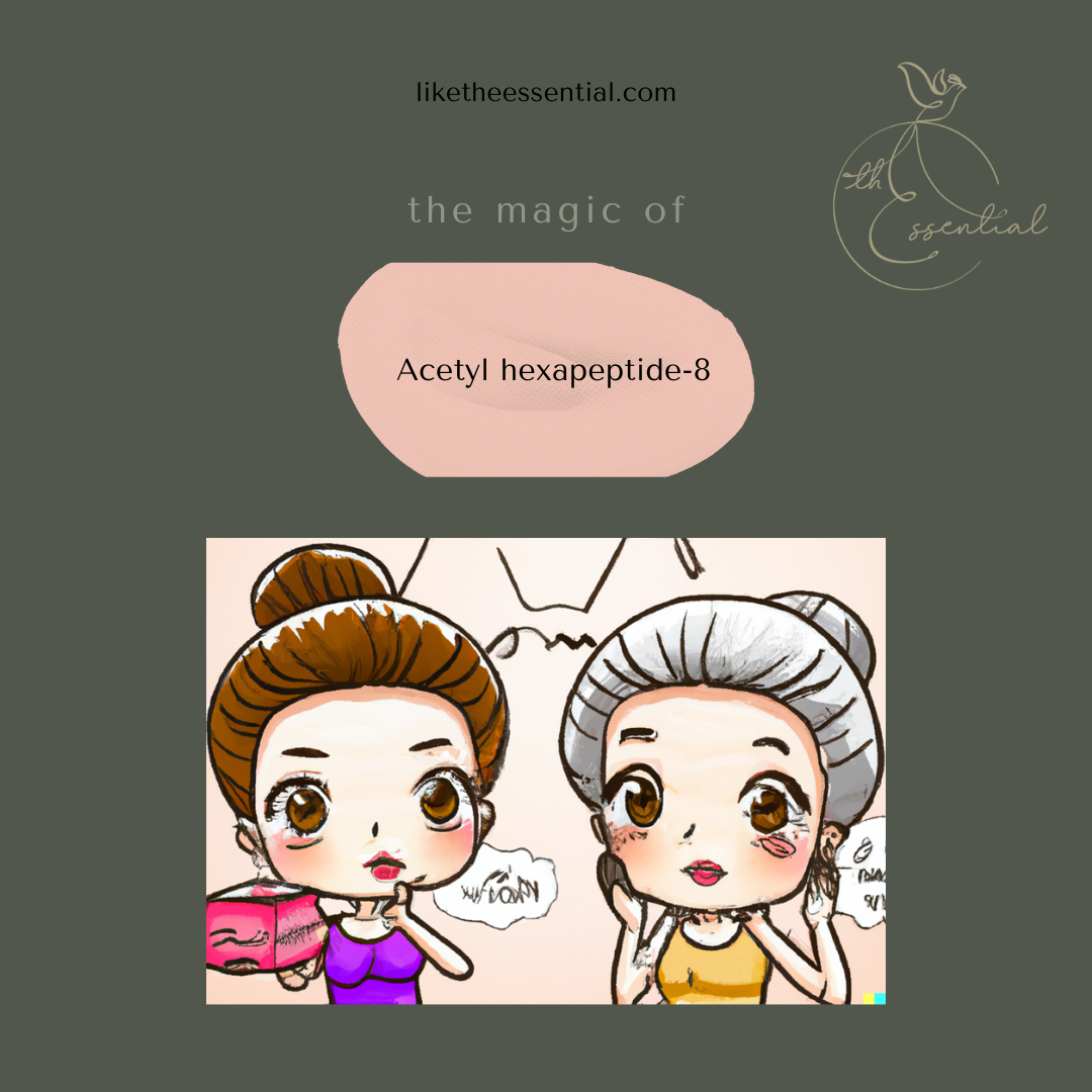 【護膚小教室】Look Good Feel Good 嘅成份