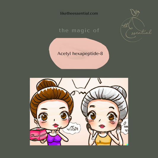 【護膚小教室】Look Good Feel Good 嘅成份