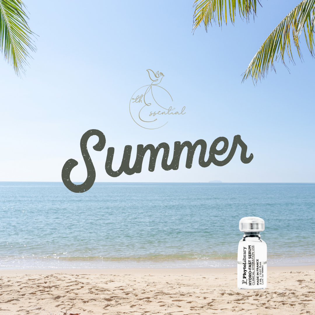 【護理小教室】夏天到啦！陽光炙熱，眼睛需要額外嘅保護同護理。