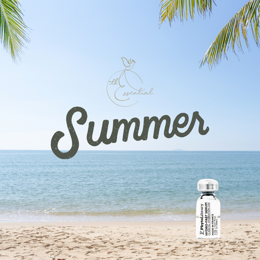 【護理小教室】夏天到啦！陽光炙熱，眼睛需要額外嘅保護同護理。